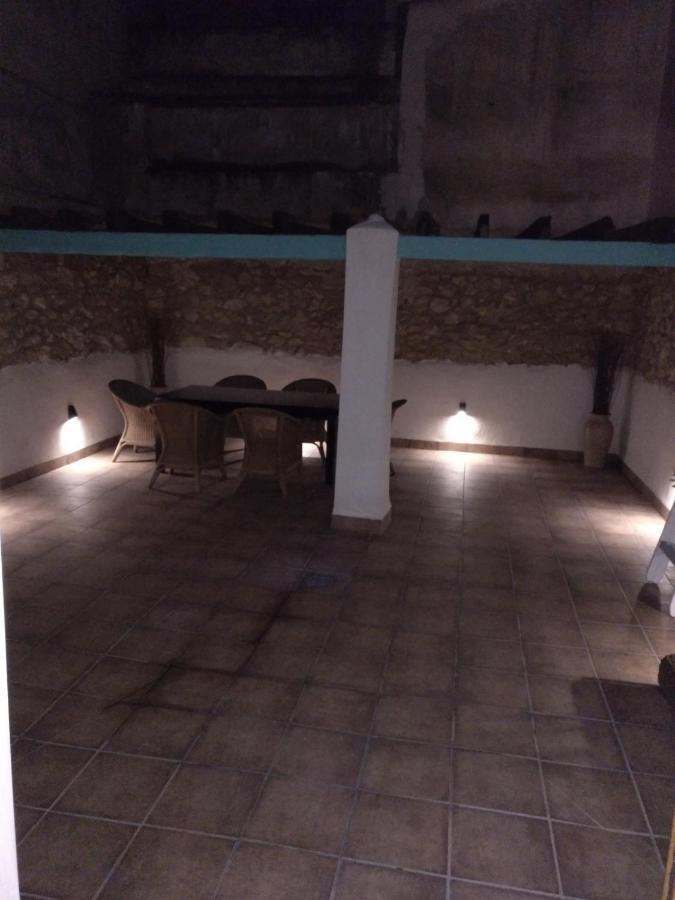 אליקאנטה Vintage & Cosy Auditorium מראה חיצוני תמונה